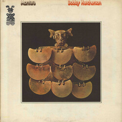 Bobby Hutcherson Montara