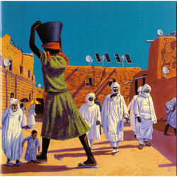 The Mars Volta The Bedlam In Goliath