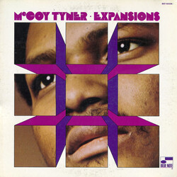 McCoy Tyner Expansions
