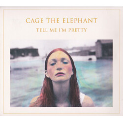 Cage The Elephant Tell Me I'm Pretty
