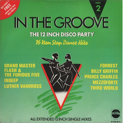 Various In The Groove (Part 2)
