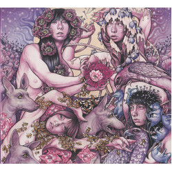 Baroness Purple
