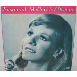 Susannah McCorkle Dream
