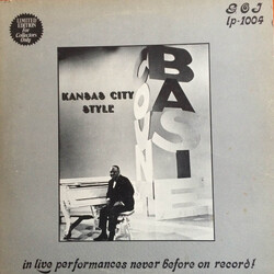 Count Basie Kansas City Style