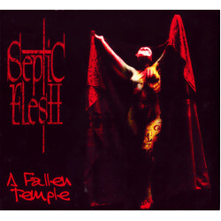 Septic Flesh A Fallen Temple