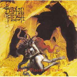 Septic Flesh Mystic Places Of Dawn