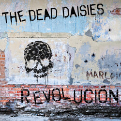 The Dead Daisies Revolución