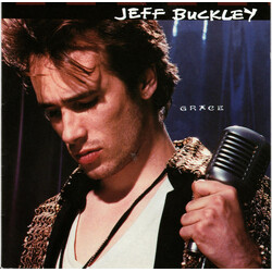 Jeff Buckley Grace