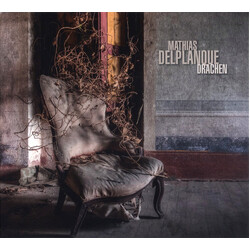 Mathias Delplanque Drachen