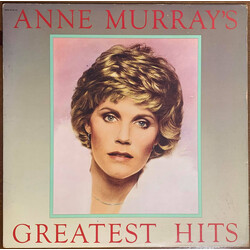 Anne Murray Anne Murray's Greatest Hits