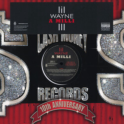 Lil Wayne A Milli