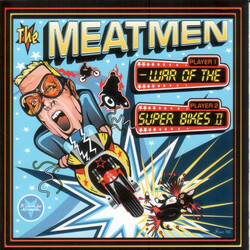 Meatmen War Of The Super Bikes II