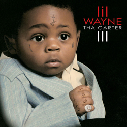 Lil Wayne Tha Carter III