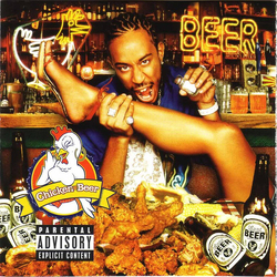 Ludacris Chicken -N- Beer