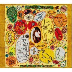 Joanna Newsom The Milk-Eyed Mender