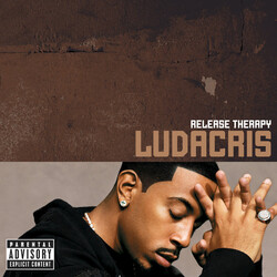 Ludacris Release Therapy