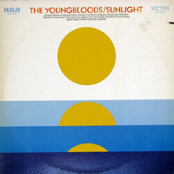 The Youngbloods Sunlight