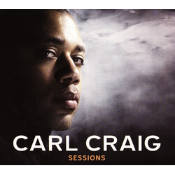 Carl Craig Sessions