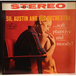 Sil Austin Soft, Plaintive & Moody