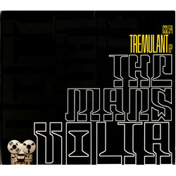 The Mars Volta Tremulant EP