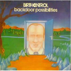 Birth Control Backdoor Possibilities