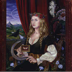 Joanna Newsom Ys