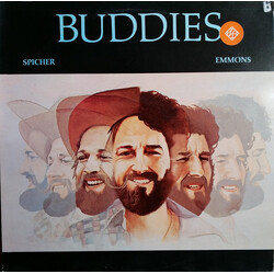 Buddy Spicher / Buddy Emmons Buddies