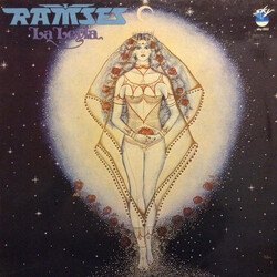 Ramses (5) La Leyla