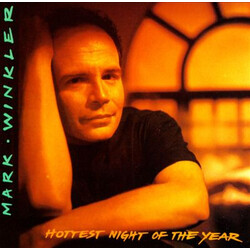 Mark Winkler Hottest Night Of The Year