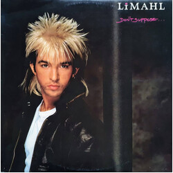 Limahl Don't Suppose