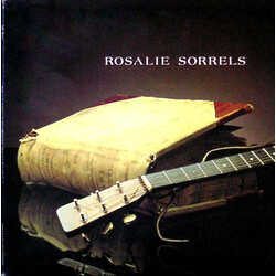 Rosalie Sorrels Miscellaneous Abstract Record No. 1