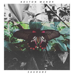 Boston Manor Saudade