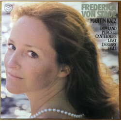 Frederica von Stade Song Recital