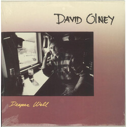 David Olney Deeper Well