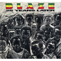 Blaze 25 Years Later