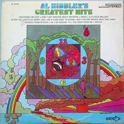 Al Hibbler Al Hibbler's Greatest Hits