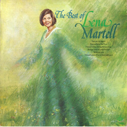 Lena Martell The Best Of Lena Martell