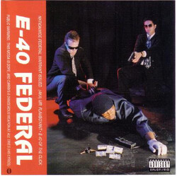 E-40 Federal