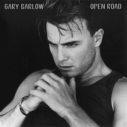 Gary Barlow Open Road