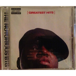 Notorious B.I.G. Greatest Hits