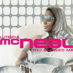 Lutricia McNeal You Showed Me
