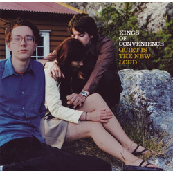 Kings Of Convenience Quiet Is The New Loud