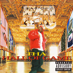 E-40 Tha Hall Of Game