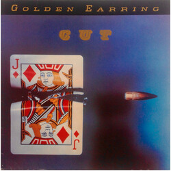 Golden Earring Cut