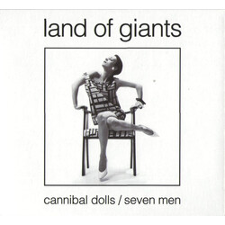 Land Of Giants Cannibal Dolls / Seven Men