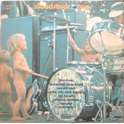 Various Woodstock Two