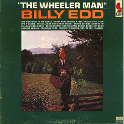 Billy Edd Wheeler The Wheeler Man