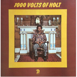 John Holt 1000 Volts Of Holt