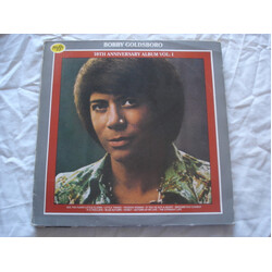Bobby Goldsboro 10th Anniversary Album Vol. 1