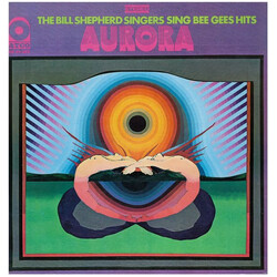 The Bill Shepherd Singers Aurora (The Bill Shepherd Singers Sing Bee Gees Hits)